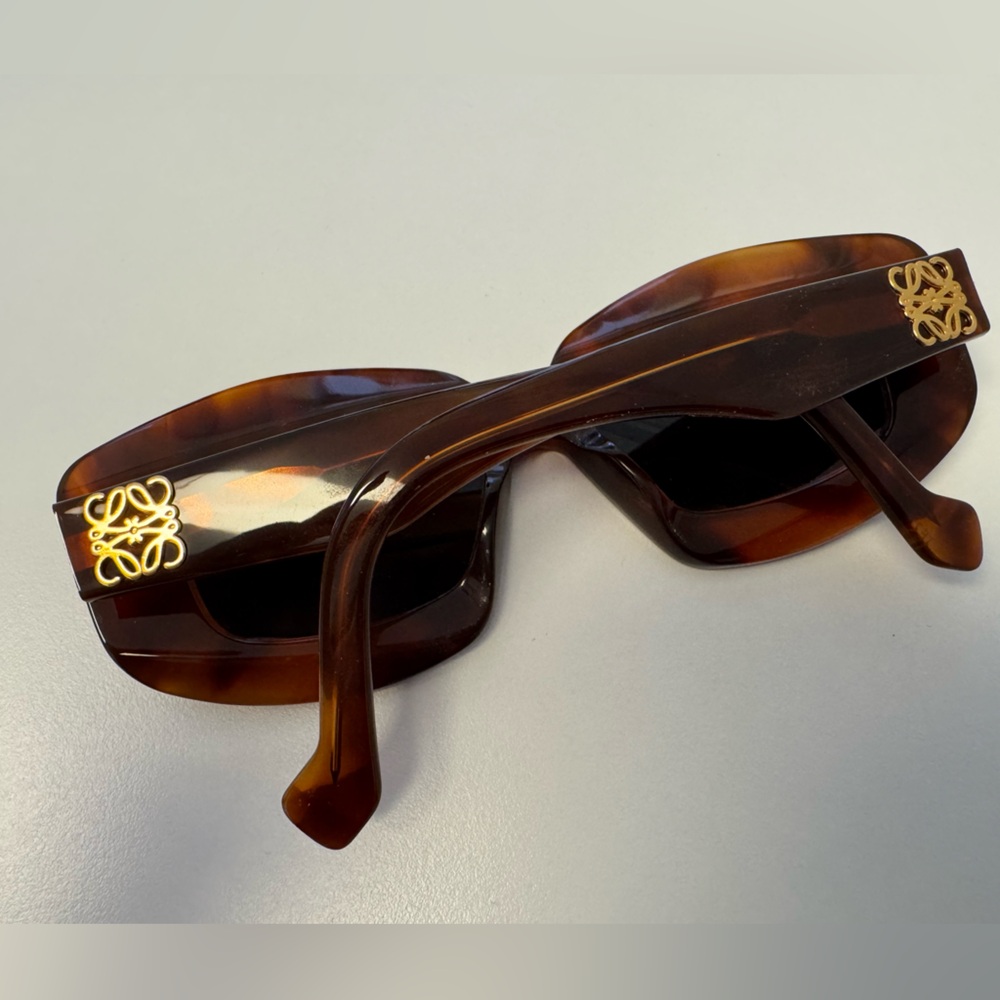 Tortoise Shell Sunglasses